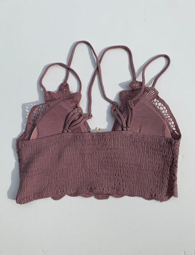 Boho Bralette